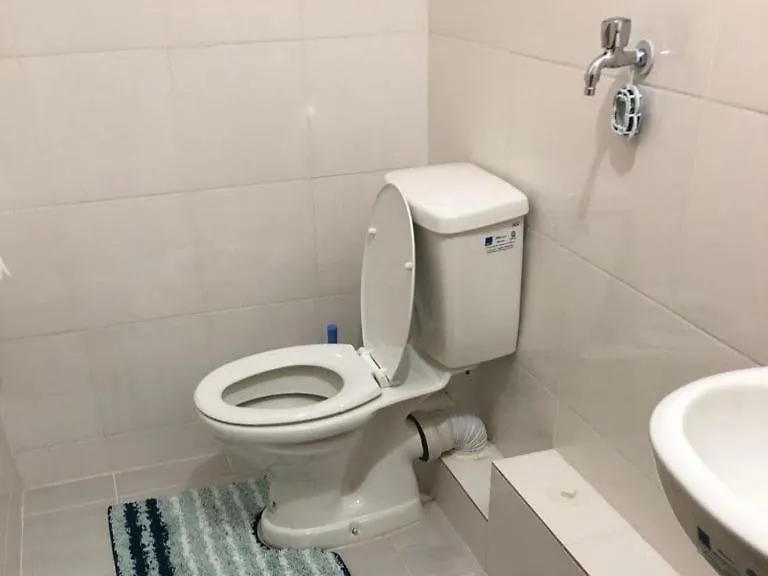 Davao City Mahalo 아파트
